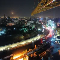 راننده تاور
