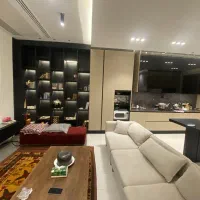 ۲۰۰متر /طراحی مدرن/ فرامرز عباسی/سازنده برند