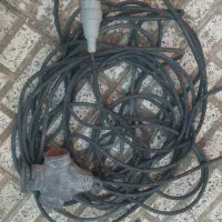 کابل ، سیم سیار