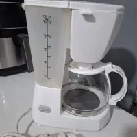 قهوه ساز فلر