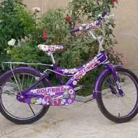 فروش دوچرخه دخترانه ۲۰