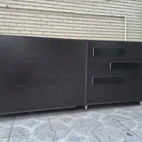 میز پیشخوان