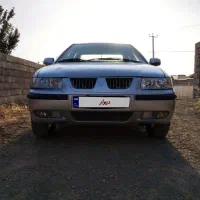 سمند 86|خودرو سواری و وانت|چادگان, |دیوار