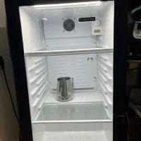 یخچال ایستکول شوکیس