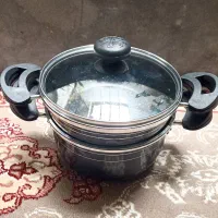 ست قابلمه و ماهیتابه
