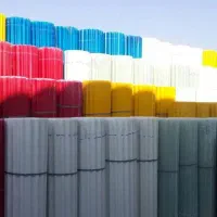 پخش انواع ایرانیت فایبرگلاس سیمانی پلاستیکی و..