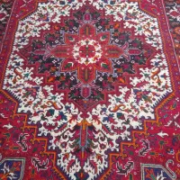 فرش دستباف تبریز