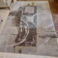 فرش مدرن ترک