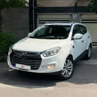 جک s5 مدل۱۴۰۳