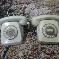 عتیقه دو عدد