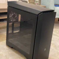پوسته کیس گیمینگ کولرمستر Cooler Master