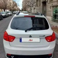 کوییک rs مدل ۱۴۰۲|خودرو سواری و وانت|تهران, جنتآباد جنوبی|دیوار