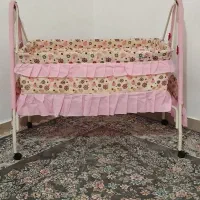 تاب کنار مادر