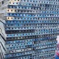 فروش قالب فلزی در ابعاد مختلف