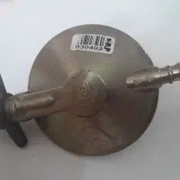 ریگلاتور گاز بوتان