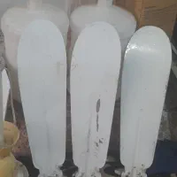 فروش دوعدد بشکه ی آب سالم