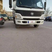 فروش|خودرو سنگین|شیراز, شهرک قمشه|دیوار