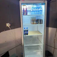 یخچال ایستاده