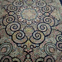 ۳ تخته فرش ۶متری درحدنو
