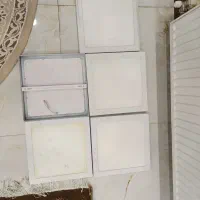 لامپ ال ای دی سقفی