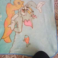 پتو بچه