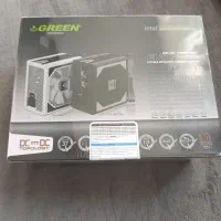 پاور کیس کامپیوتر گرین مدل GP430A