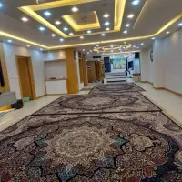 باغ و زمین مسکونی خانه دولت آباد برخوار فدک