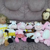 عروسک|اسباب‌‌بازی|گلستان (تهران), |دیوار