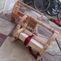 گهواره اسباب بازی