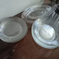 ۱ دست بلور خارجی قدیمی
