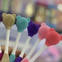 براش ماسک دوطرفه