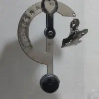 ترازو قدیمی آنتیک و قدیمی
