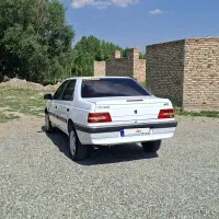 slx tu5|خودرو سواری و وانت|بازرگان, |دیوار