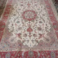 فرش دستباف نو