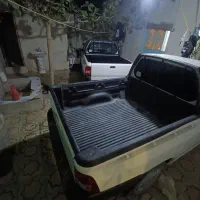 پراید وانت