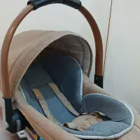 کریر و نی نی لای لای