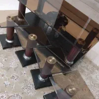 میز وسط و عسلی