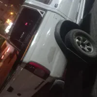 پیکاپ ریچ مدل ۹۶