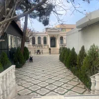 کاپتان اوردر و سالندار خانم