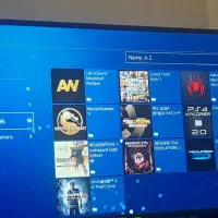 ps4 Slim