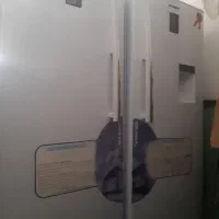 یخچال وفریزر