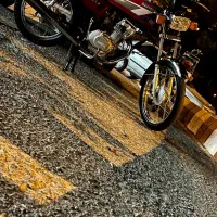 موتور|موتورسیکلت|میاندوآب, |دیوار