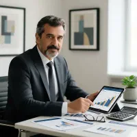 حسابدار استخدام نکنید