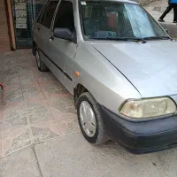پراید 84