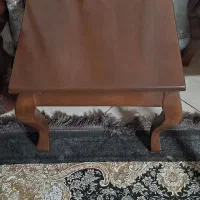جلو مبلی و عسلی