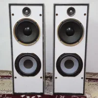 اسپیکر هیولا