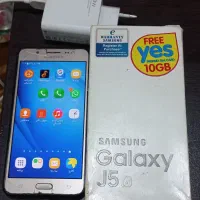 گوشی مدل سامسونگ J5