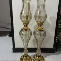 شمعدون و لوازم منزل