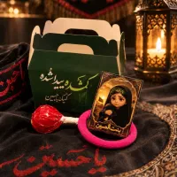 تا شهادت حضرت رقیه چیزی نمونده
