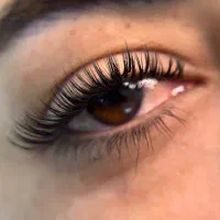 اکستنشن مژه